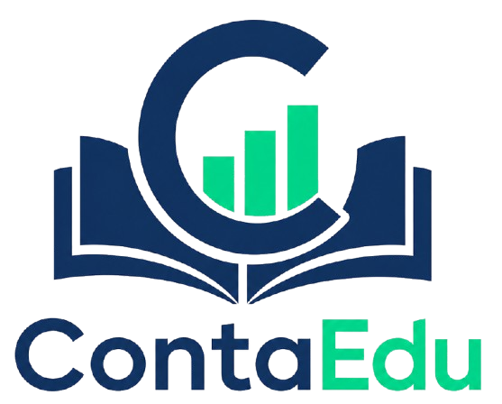 ContaEdu Logo